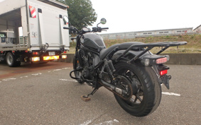HONDA REBEL 1100 DCT 2021 SC83