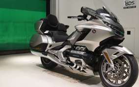 HONDA GL 1800 GOLD WING TOUR DCT 2023 SC79