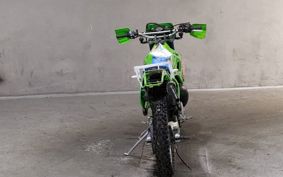 KAWASAKI KDX250SR DX250F