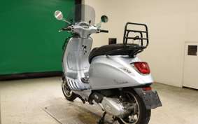 VESPA PRIMAVERA 150 2009