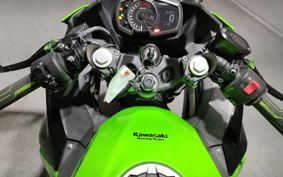 KAWASAKI NINJA 400 2018 EX400G
