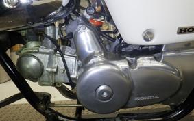 HONDA MAGNA 50 AC13