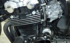 HONDA CB400 SUPER BOLDOR VTEC 2007 NC39
