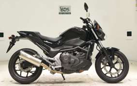 HONDA NC750S 2015 RC70