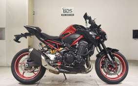 KAWASAKI Z900 Gen.2 2024 ZR900B