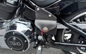 HARLEY FXBRS 2018 YHK