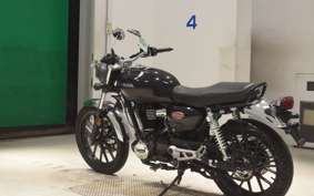 HONDA CB350 2022
