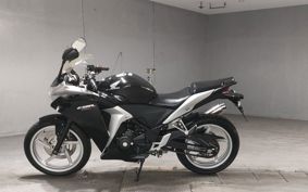 HONDA CBR250R MC41