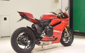 DUCATI 1199 PANIGALE R 2013