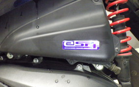 HONDA LEAD 125 1996 JK12