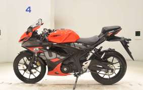SUZUKI GSX-R125 2023 DL33B