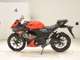 Фото Suzuki GSX-R125 2004 с японского аукциона