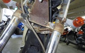 YAMAHA SRV250 RENAISSA 4DN