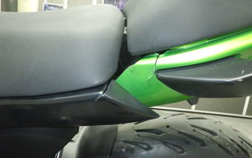 KAWASAKI NINJA 400 2014 EX400E