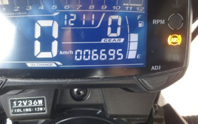 SUZUKI STROM 250ABS DS11A