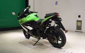 KAWASAKI NINJA 250R 2026 EX250K