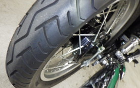 YAMAHA SR400 Gen.5 2021 RH16J