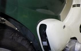 HONDA LITTLE CUB E 2018 AA01