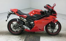 MEGELLI 250R YDNL