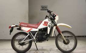 YAMAHA DT50 17W