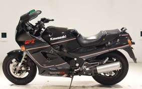 KAWASAKI GPZ1000RX 1987 ZXT00A