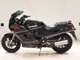 Фото Kawasaki GPZ1000RX 1987 с японского аукциона