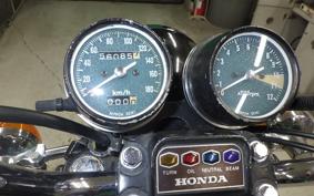 HONDA CB350 FOUR 1973 CB350F