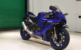 YAMAHA YZF-R1 2026 RN65J