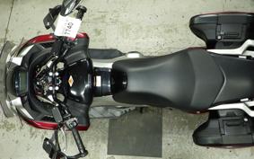 HONDA NC700 INTEGRA 2012 RC62