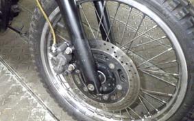 KAWASAKI 250TR BJ250F