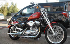 HARLEY XL883L Sportster 2010 CR2
