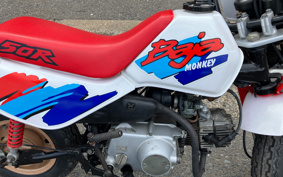 HONDA MONKEY Z50J