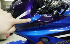 KAWASAKI ZRX1200 S 2002