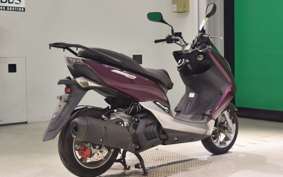 YAMAHA Majesty 155 S
