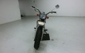 HONDA APE 50 AC16