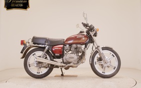 HONDA CB400T HAWK 2 2026 CB400T