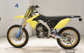 SUZUKI RM-Z250 2021