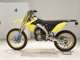 Фото Suzuki RM-Z250 2021 с японского аукциона