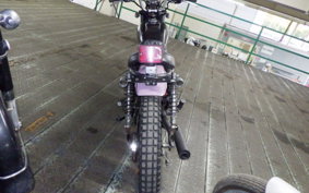 KAWASAKI 250TR BJ250F