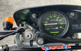 KAWASAKI KDX200SR DX200G