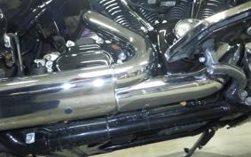 HARLEY FLHXSE 1800CVO 2015