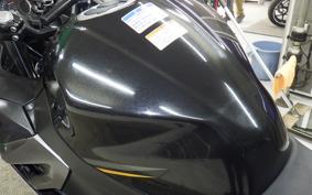 KAWASAKI NINJA 400 2022 EX400G