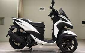 YAMAHA TRICITY 155 A SG37J