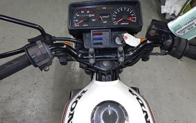 HONDA MBX50 2005 AC03