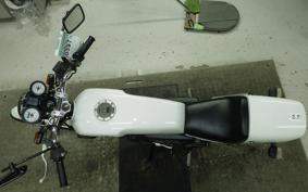 YAMAHA RZ50 Gen.2 RA01J