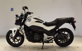 HONDA NC750L RC67