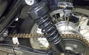 HONDA VRX400 1997 NC33