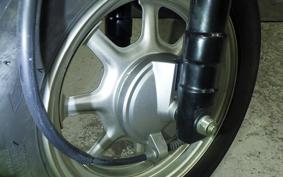 HONDA TACT Basket AF79