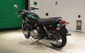 TRIUMPH BONNEVILLE 2007