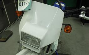 SUZUKI DR250 S SJ44A